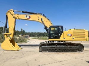Motor y Componentes Hidráulicos Originales Usados para Excavadora de Orugas 350 en Buen Estado, Alta Eficiencia, Precio Económico - Product Image 2