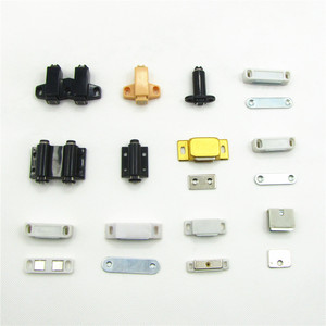 Aimants de <span class=keywords><strong>porte</strong></span> d'armoire Loquet de <span class=keywords><strong>porte</strong></span> magnétique - Product Image 4