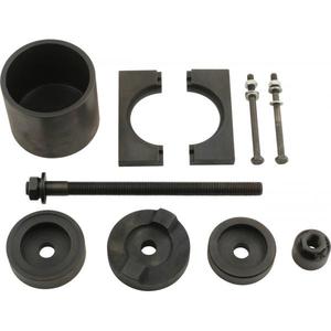 KS TOOLS - 700.2220 Jeu d'outils de roulement silencieux pour Land Rover wishbone (11 pcs) - EAN 4042146629376 TRANSMISSION - Product Image 1