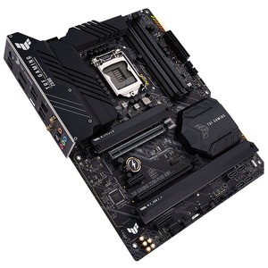 Placa Base ATX FOR TUF GAMING Z590-PLUS WIFI D4 LGA 1200 Z690 PCle-4.0 6Gb/s - Product Image 2