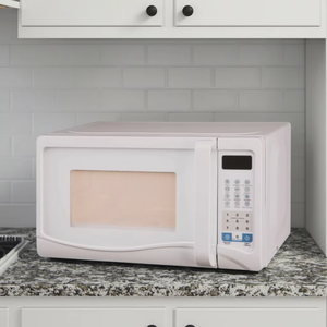Top Quality 20L 230V/50HZ Digital Control Stainless Steel Countertop Microwave Oven for Home Use DMD70-20LBSM(CEE) - Product Image 5