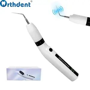 Dental Led Endo Ultra Activator For Root Canal Cleaning Endodontic Irrigator With Tip Cordless Teeth Whitening Handpiece Product