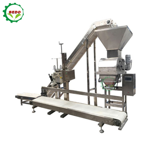 Machine d'emballage automatique d'aliments pour animaux, Machine d'emballage d'aliments pour volaille - Product Image 1