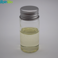 Acétate de DL-Alpha Tocophérol 99% Huile de Vitamine E Qualité Alimentaire Liquide en Vrac Améliorateur Nutritionnel Epinbio CAS 7695-91-2