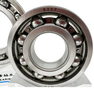 Original S-k-f 6201-c-2z 6200 6201 6301 6302 <span class=keywords><strong>608</strong></span> 2rs Zz 12*32*10mm rodamiento rígido de bolas - Product Image 5