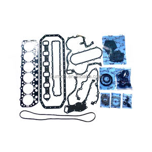 Kit complet de joints pour moteur diesel IZUMI FE6T 10101-Z5728 - Product Image 2