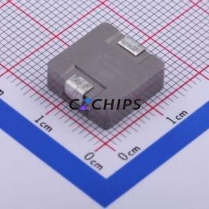 Inducteur de puissance MWSA1205S-1R5MT SMD, 13,5x12,6 mm (Inductance : 1,5 µH) (Précision : 20 % Courant nominal : 23 A) - Product Image 2