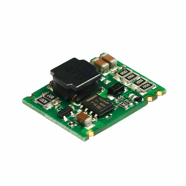 Mornsun Isolation DC/DC Converter IGBT SiC GaN Driver KC24JT-300R3 Power Module for IGBT Driver
