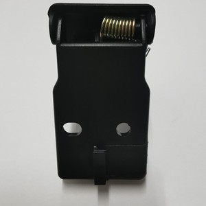 Kia <b>Engine</b> <b>Hood</b> Switch Black Beige Replacement For K2 Elantra Cerato Van - Product Image 5