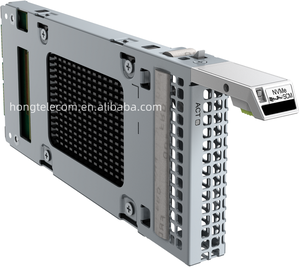 โมดูล I/<span class=keywords><strong>O</strong></span> RDMA 100Gb 2 พอร์ต OceanStor Dorado <span class=keywords><strong>8000</strong></span> V6 03050GYM H-RDMA-BE - Product Image 5