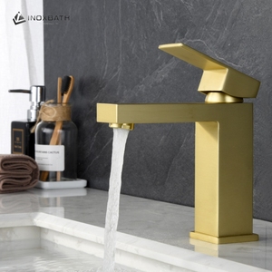 <span class=keywords><strong>Rubinetto</strong></span> del <span class=keywords><strong>rubinetto</strong></span> del lavandino del bagno - Product Image 3