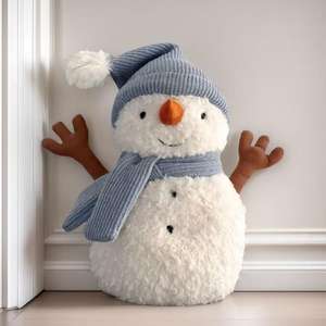 Vente en gros d'ours en peluche de huit pouces jouets New Flow Petite machine à poupées pour mariage Lancer le soulagement du stress Rempli de coton PP - Product Image 3