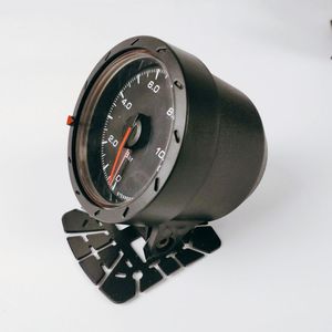Medidor de pressão de óleo de carro 60mm cr 10 cores - Product Image 3