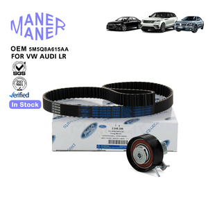 MANER Auto Engine Systems 5m5q8a615aa 5M5Q8A615AB 5M5Z8620D <span class=keywords><strong>Kit</strong></span> <span class=keywords><strong>de</strong></span> <span class=keywords><strong>courroie</strong></span> <span class=keywords><strong>de</strong></span> <span class=keywords><strong>distribution</strong></span> d'assurance qualité pour <span class=keywords><strong>ford</strong></span> volvo 1.5 1.6 2.0 - Product Image 2