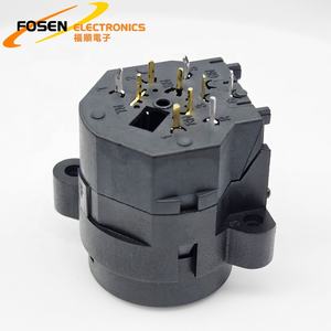 Connecteur audio <span class=keywords><strong>Xlr</strong></span> <span class=keywords><strong>Prise</strong></span> de châssis 1/4 <span class=keywords><strong>Jack</strong></span> stéréo Connecteur combiné horizontal pour mélangeurs et microphones - Product Image 2