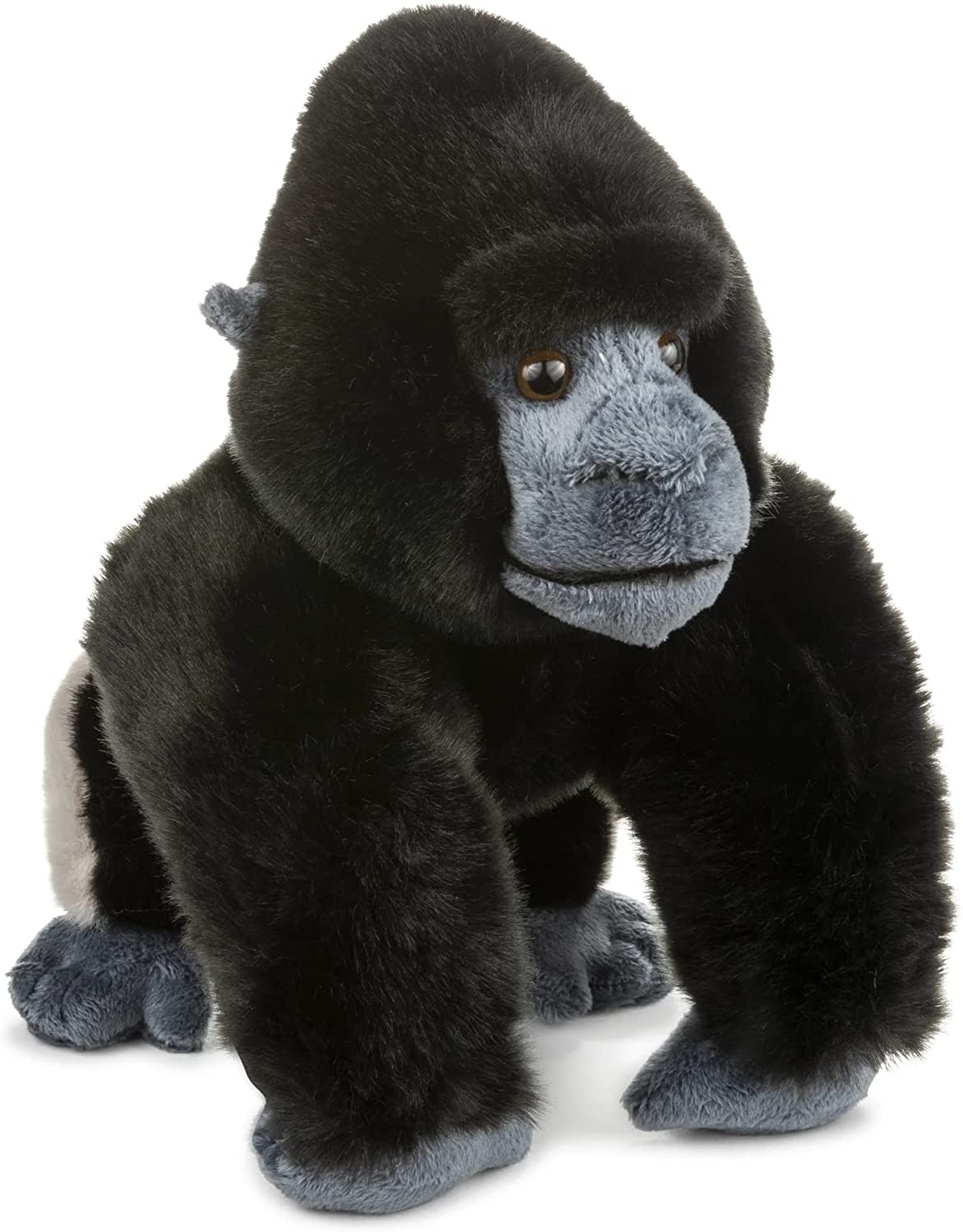 ゴリラぬいぐるみリアルぬいぐるみカスタム卸売| Alibaba.com