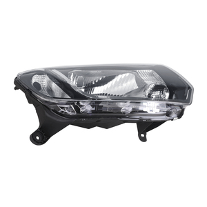 Oem L 2660601236r 26260105344R lampada frontale di buona qualità per Renault/<span class=keywords><strong>Dacia</strong></span> <span class=keywords><strong>Logan</strong></span> <span class=keywords><strong>2014</strong></span> XF725-001 - Product Image 2
