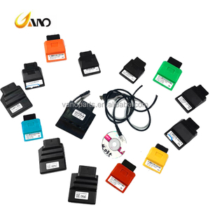 Wanou điều khiển máy tính điều chỉnh <span class=keywords><strong>ECU</strong></span> Racing xe máy <span class=keywords><strong>ECU</strong></span> lập trình - Product Image 1