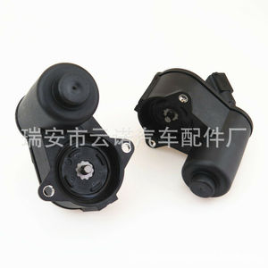 Moteur d'étrier de frein arrière Audi A6 S6 4F0998281B, pièce de rechange neuve pour réparation - Product Image 2