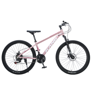 Les vélos de montagne les plus populaires de 27,5 pouces et 26 pouces pour la conduite urbaine, le tout-terrain et la montagne, avec freins à disque de haute qualité - Product Image 3