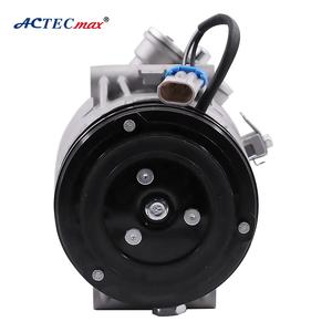 Compresor de Aire Acondicionado para Automóvil 6CVC 109MM/5PK/12V Clutch AC.100.1518 OE 6001549991/93190259/1854111/1854009 para OPEL ASTRA - Product Image 2