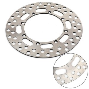 Disque de frein à disque avant pour Kawasaki <span class=keywords><strong>KX</strong></span> 125 250 <span class=keywords><strong>500</strong></span> KDX200 41080-1239 41080-1147 - Product Image 1
