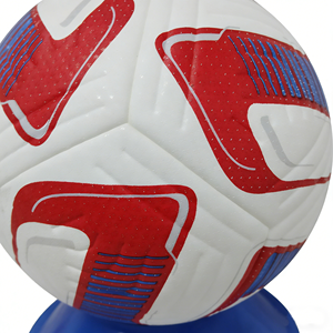 <span class=keywords><strong>Ballon</strong></span> <span class=keywords><strong>de</strong></span> football en PU <span class=keywords><strong>de</strong></span> haute qualité, ballons <span class=keywords><strong>de</strong></span> football promotionnels, ballons <span class=keywords><strong>de</strong></span> football taille 4 et 5, ballons <span class=keywords><strong>de</strong></span> football audités - Product Image 4