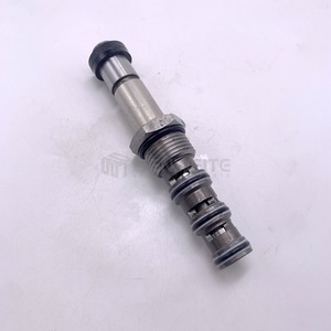 Válvula Solenoide Senwitt 225-7 para Excavadora Doosan Daewoo, Repuestos Hidráulicos - Product Image 3