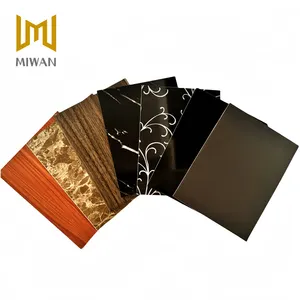 Multiple Specifications Acm Panel Aluminum Composite Alucobond-aluminum Composite-panel