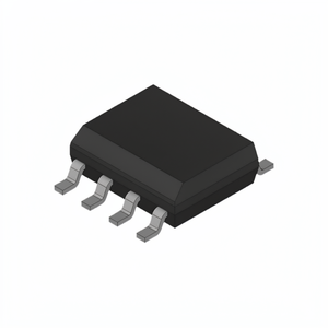 Circuitos Integrados Originales, Servicio Integral Original, MAX9372ESA, Convertidor de Nivel Lógico, 8 SOIC (0.154", 3.90mm de Ancho) Lógico - Product Image 1