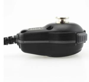 坦根米克罗芬扬声器麦克风Untuk IC-M700 HM-180 IC-M710 IC-M700PRO IC-M600收音机坦根麦克风 - Product Image 5