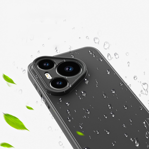 Nueva práctica funda de silicona para teléfono móvil de bajo precio para la serie Huawei, funda protectora antideslizante para teléfono móvil Manual especial - Product Image 1