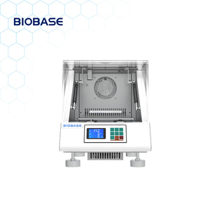 Incubadora <span class=keywords><strong>de</strong></span> Agitación Termostática <span class=keywords><strong>de</strong></span> Pequeña Capacidad BIOBASE M, <span class=keywords><strong>Aplicaciones</strong></span> <span class=keywords><strong>de</strong></span> Microbiología, <span class=keywords><strong>Cultivo</strong></span> <span class=keywords><strong>Celular</strong></span> y Biología Molecular - Product Image 1