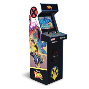 Console vintage MARVEL Vs Capcom 2 X Men 97 Edition Deluxe MRC A 403811 - Product Image 1