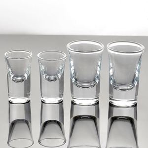 Verres à shot miniatures 10ml 35ml, design original <span class=keywords><strong>2022</strong></span>, pour café expresso, whisky, bar, usage domestique - Product Image 3