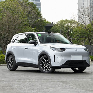 Nouvelles voitures électriques Leapmotor A10 : SUV compact intelligent pour la ville et la famille, véhicule urbain à énergie nouvelle avec conduite intelligente - Product Image 3