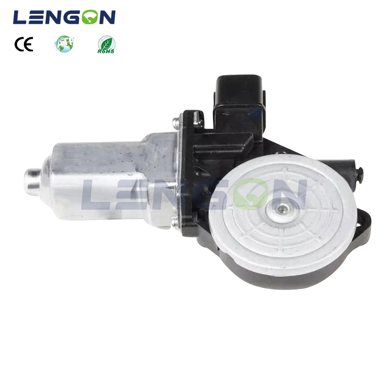 Lengun Power Window Motor for Chevrolet Trailblazer