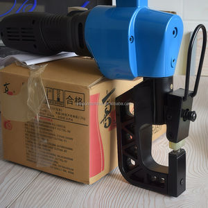 Hvac מכונת מריוט כף יד-כלי לכיפה ידני קל הרכבה מתכת גיליון ללא מסמרות - Product Image 5