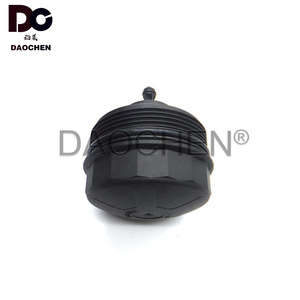 ฝาครอบตัวกรองน้ำมัน 11427521353 สำหรับ BMW E60 E64 E65 E66 อะไหล่ทดแทน - Product Image 4