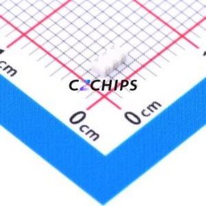 BDCN-14-342+ RF Coupler SMD-6P,3.2x1.6mm RF ( Frequency: )( Coupling Factor: 15.5dB )( Insertion Loss: 0.55dB/0.55dB/0.6dB ) - Product Image 2
