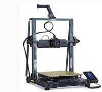 Impresora 3D ELEGOO Neptune 4 Plus FDM en Oferta, Gran Tamaño de Impresión 320x320x385mm, Impresión de Alta Velocidad de 500mm/s