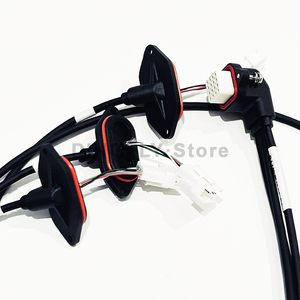 Câble de signal de capteur de poids T70/T70P neuf pour drone agricole Agras DJ1, pièce d'origine pour fermes, accessoire de remplacement - Product Image 6