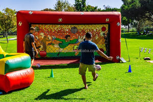 Football gonflable commercial football coup <span class=keywords><strong>de</strong></span> pied sport cage golf <span class=keywords><strong>but</strong></span> <span class=keywords><strong>cible</strong></span> jeu gonflable football <span class=keywords><strong>but</strong></span> à vendre - Product Image 4