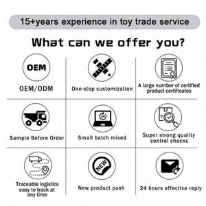 Fabricant de figurines à longues oreilles, jouets en peluche lapin, jouets en peluche personnalisés, animaux en peluche doux, jouets en peluche lapin kawaii, jouets en peluche lapin anime - Product Image 6