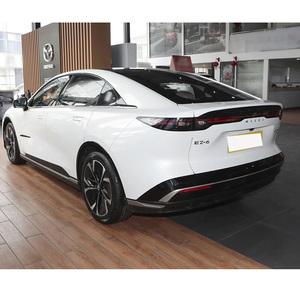 2024 chinois Mazda EZ-6 EV 480 Smart Elite Edition <span class=keywords><strong>Nouvelles</strong></span> voitures <span class=keywords><strong>de</strong></span> l'énergie avec conduite à gauche à longue portée - Product Image 4