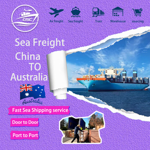 Top Ten Freight Forwarder Dropshpping Fast Shipping Agent <strong>to</strong> Australia Sydney <strong>Melbourne</strong> From China <strong>Logistics</strong> <strong>Company</strong> DDP Service - Product Image 1