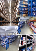 Fournisseur direct d'usine - Roulements à billes à contact angulaire à double rangée 3205 3206 3207 3208 3209 -2RS/P5