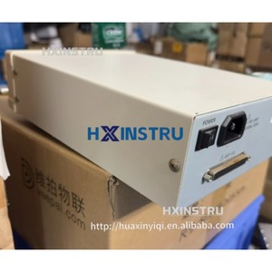 1 ชิ้น ใช้แล้ว เครื่องทดสอบ HIOKI BT3562 H - Product Image 2