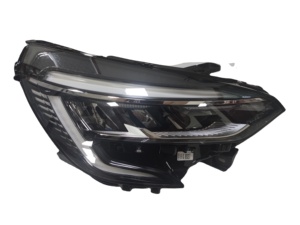Faro Anteriore Auto OEM 260105310R / 260100902R per <span class=keywords><strong>RENAULT</strong></span> <span class=keywords><strong>CLIO</strong></span> <span class=keywords><strong>V</strong></span> 2019 - Product Image 1