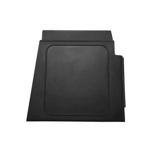 Cubierta de Batería Volkswagen 5Q0971813A de Plástico Negro con Adhesivos para Bora, CC, Golf, Magotan, Sagitar - Product Image 2
